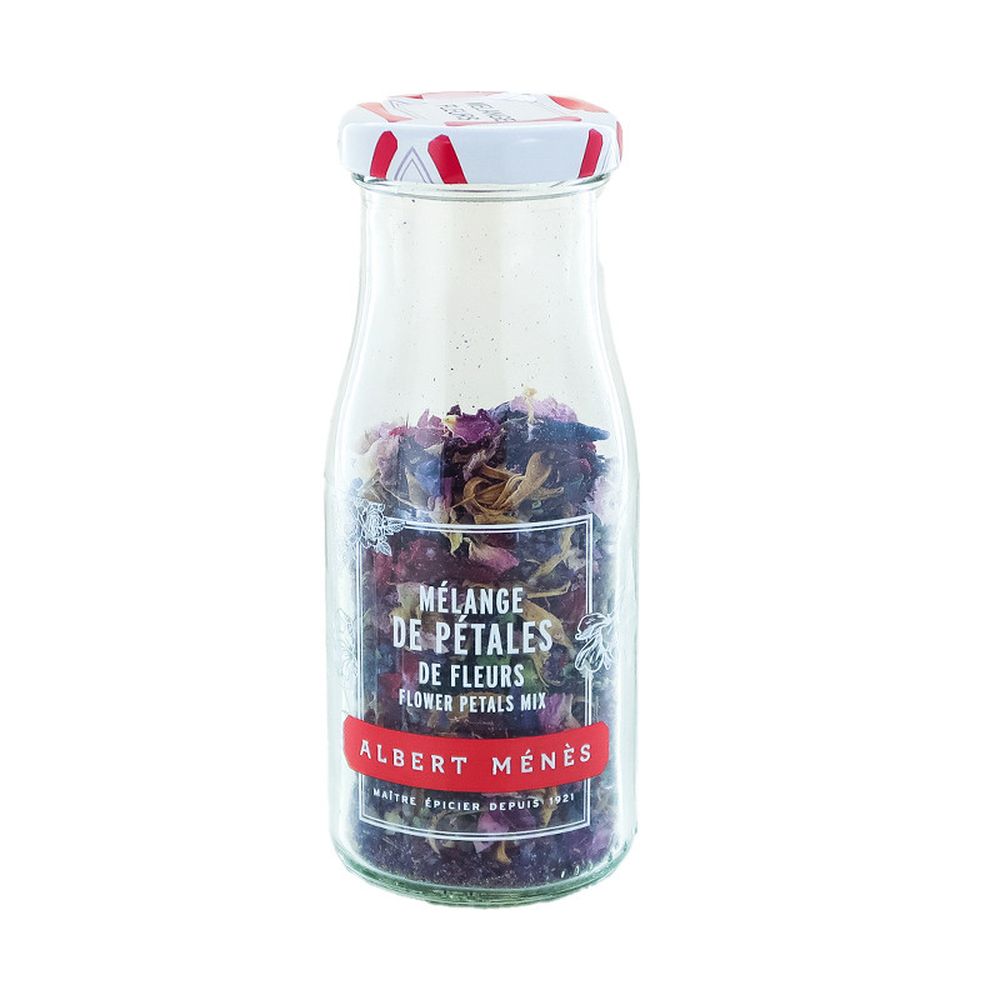 ALBERT MENES Flower Petal Mix 10g