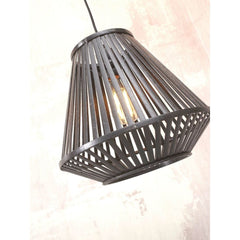 GOOD&MOJO Floor Lamp Merapi Diamond