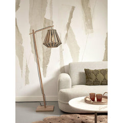 GOOD&MOJO Floor Lamp Merapi Diamond