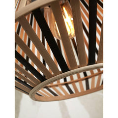 GOOD&MOJO Floor Lamp Merapi Diamond