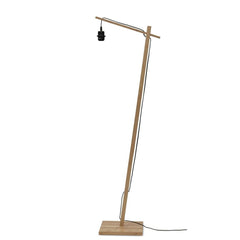 GOOD&MOJO Floor Lamp Merapi Diamond