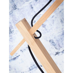 GOOD&MOJO Floor Lamp Merapi Diamond