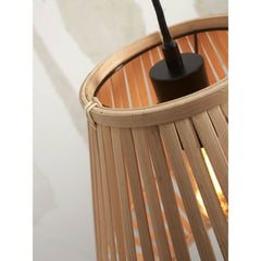 GOOD&MOJO Floor Lamp Merapi Diamond