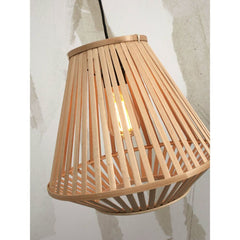 GOOD&MOJO Floor Lamp Merapi Diamond