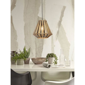 GOOD&MOJO Suspension Light Merapi Diamond