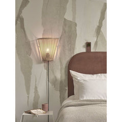 GOOD&MOJO Wall Lamp Merapi Tapered 30cm