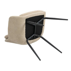 ZAGO Armchair Miela