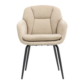 ZAGO Armchair Miela