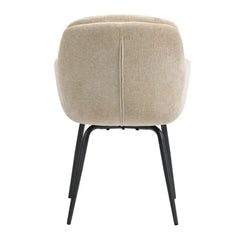 ZAGO Armchair Miela