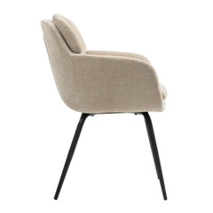 ZAGO Armchair Miela