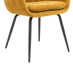 ZAGO Armchair Miela
