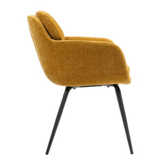 ZAGO Armchair Miela