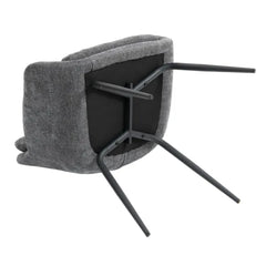 ZAGO Armchair Miela