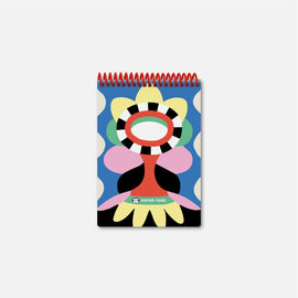 PAPIER TIGRE A7 Notebook Mini