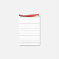 PAPIER TIGRE A7 Notebook Mini