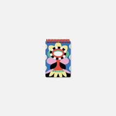 PAPIER TIGRE A7 Notebook Mini