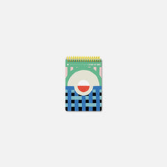 PAPIER TIGRE A7 Notebook Mini