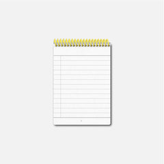 PAPIER TIGRE A7 Notebook Mini