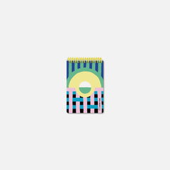 PAPIER TIGRE A7 Notebook Mini