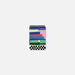 PAPIER TIGRE A7 Notebook Mini