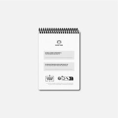 PAPIER TIGRE A7 Notebook Mini