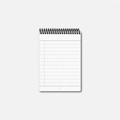 PAPIER TIGRE A7 Notebook Mini