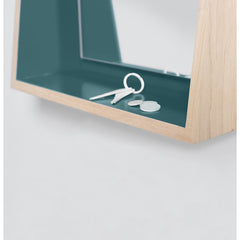 DRUGEOT Mirror Float
