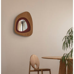 DRUGEOT Mirror Galet