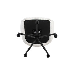 ZAGO Office Chair Moda Corduroy Fabric