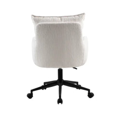 ZAGO Office Chair Moda Corduroy Fabric
