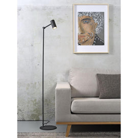 IT’S ABOUT ROMI Floor Lamp Montreux Iron 150cm
