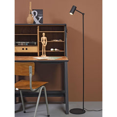 IT’S ABOUT ROMI Floor Lamp Montreux Iron 150cm