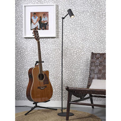 IT’S ABOUT ROMI Floor Lamp Montreux Iron 150cm