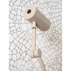 IT’S ABOUT ROMI Floor Lamp Montreux Iron 150cm