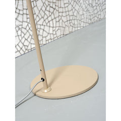 IT’S ABOUT ROMI Floor Lamp Montreux Iron 150cm
