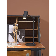 IT’S ABOUT ROMI Table Lamp Montreux Iron 56cm