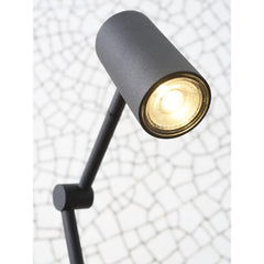 IT’S ABOUT ROMI Table Lamp Montreux Iron 56cm