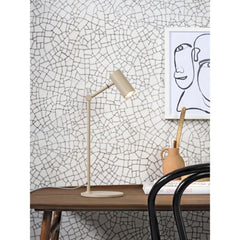 IT’S ABOUT ROMI Table Lamp Montreux Iron 56cm