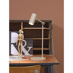 IT’S ABOUT ROMI Table Lamp Montreux Iron 56cm