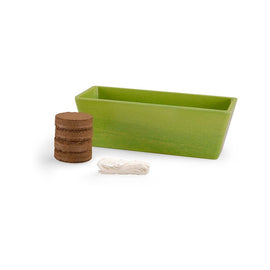 MOULIN ROTY Basil Box Kit 