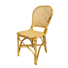 ZAGO Dining Chair Livo Rattan