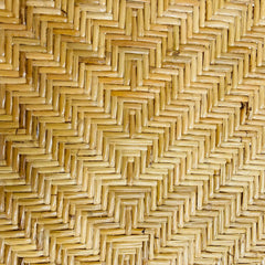 ZAGO Dining Chair Livo Rattan