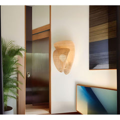 MARKET SET Wall Light Coquillage 42cm