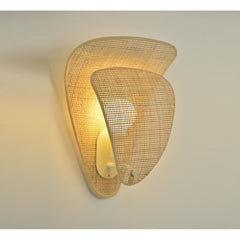 MARKET SET Wall Light Coquillage 42cm