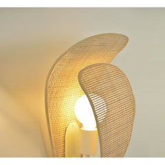MARKET SET Wall Light Coquillage 42cm