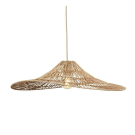 GOOD&MOJO Suspension Light Cuzco Jute 65cm