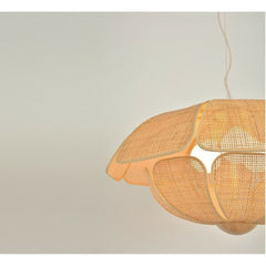 MARKET SET Suspension Light Coquillage 70cm