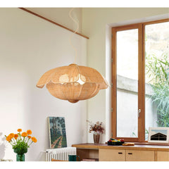 MARKET SET Suspension Light Coquillage 70cm