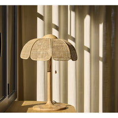 MARKET SET Table Lamp Coquillage 55cm