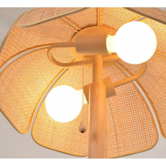 MARKET SET Table Lamp Coquillage 55cm